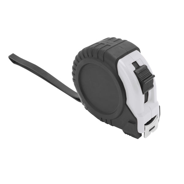 Fita Métrica Retrátil de Plástico 5m