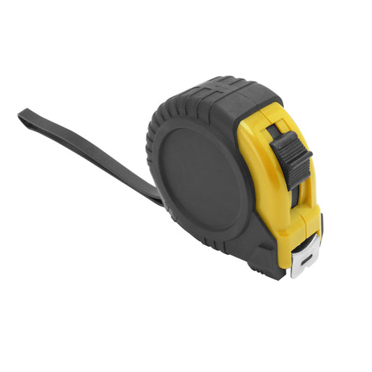 Fita Métrica Retrátil de Plástico 5m