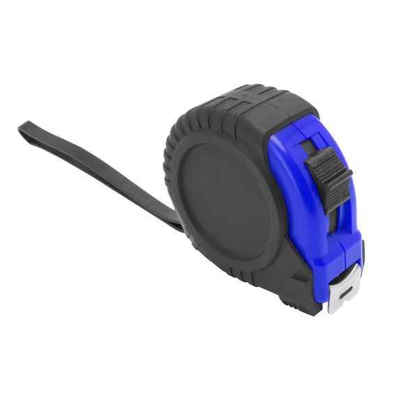 Fita Métrica Retrátil de Plástico 5m