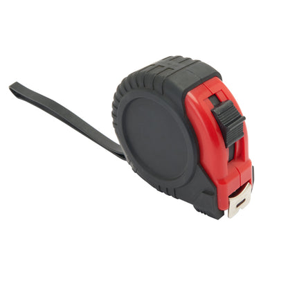 Fita Métrica Retrátil de Plástico 5m