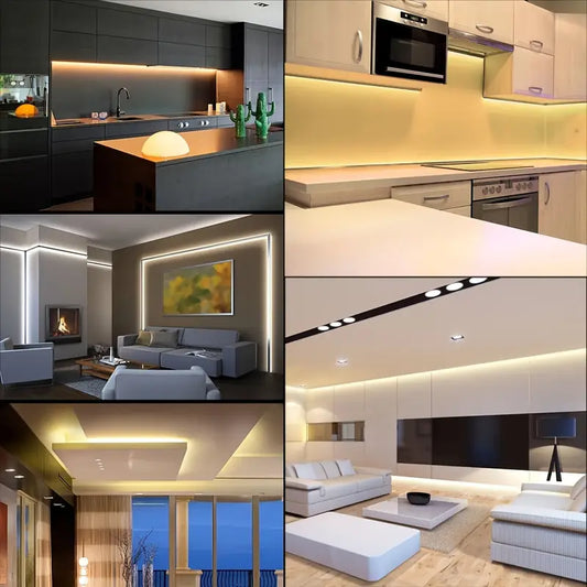 Fita LED - 5M