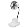 Ventilador Ajustável com Suporte