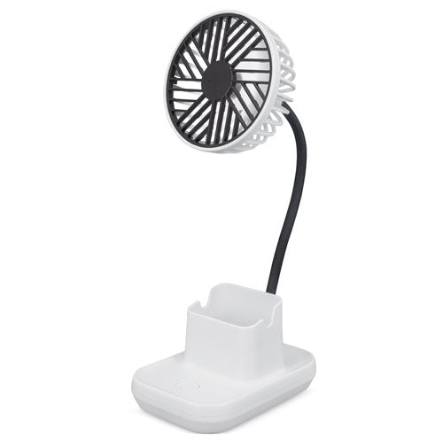 Ventilador Ajustável com Suporte