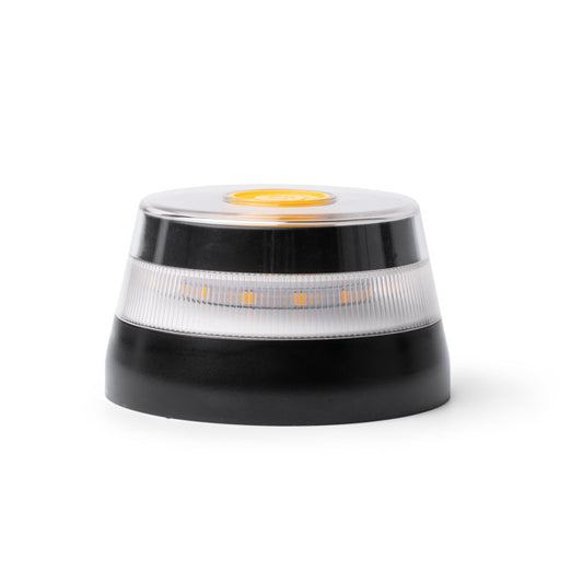 Lanterna LED em Alumínio com Base Magnética