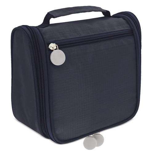 Necessaire de Viagem Unissexo em Poliéster