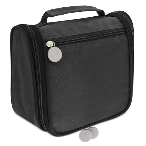 Necessaire de Viagem Unissexo em Poliéster