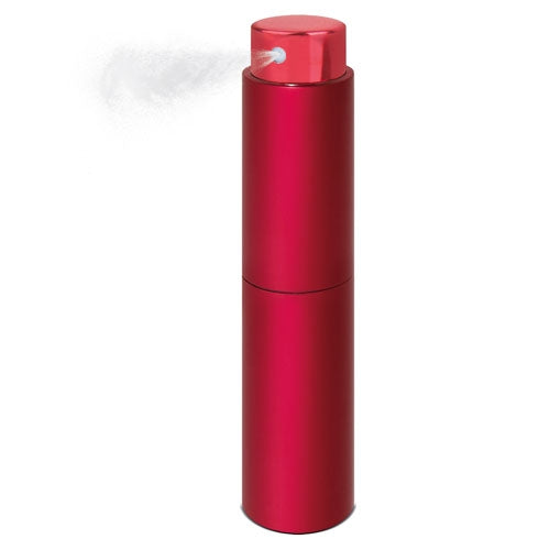 Pulverizador-Perfumador Metálico 10 ml