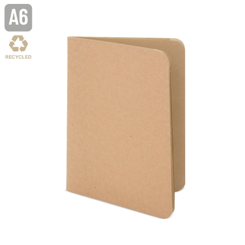 Caderno Environment com Costura