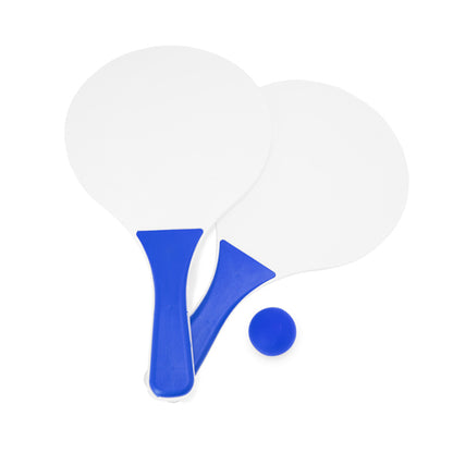 Paddle de Plástico para Eventos com Bolinha