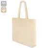 Bolsa de Algodão Canvas com Bolsos