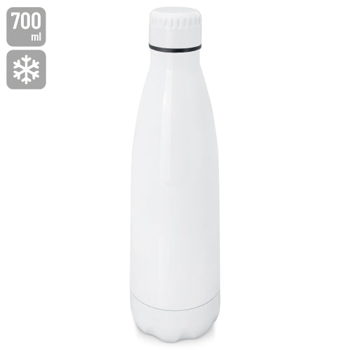 Garrafa de Sublimação em Aço Inoxidável