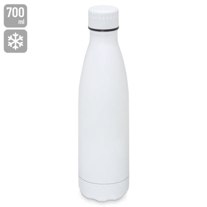 Garrafa Térmica 700ml Aço Inoxidável