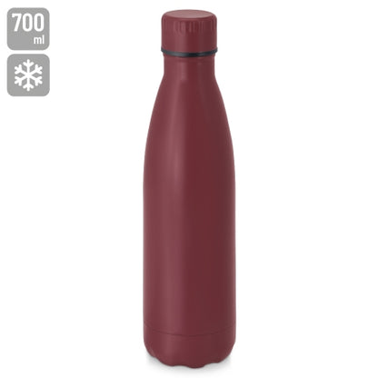 Garrafa Térmica 700ml Aço Inoxidável