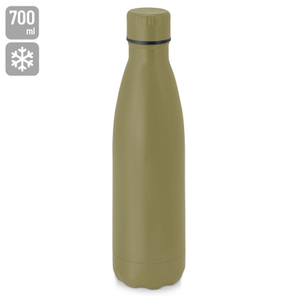 Garrafa Térmica 700ml Aço Inoxidável
