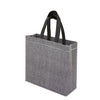 Saco Pequeno Non Woven Glitter