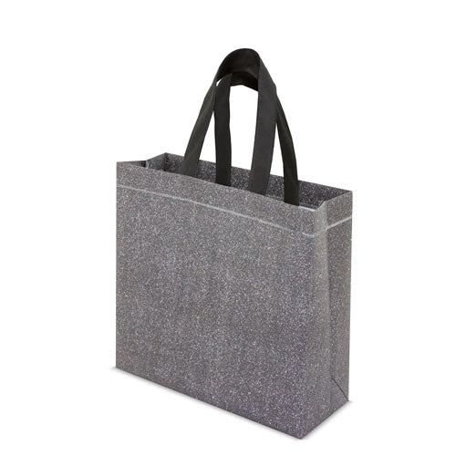Saco Pequeno Non Woven Glitter