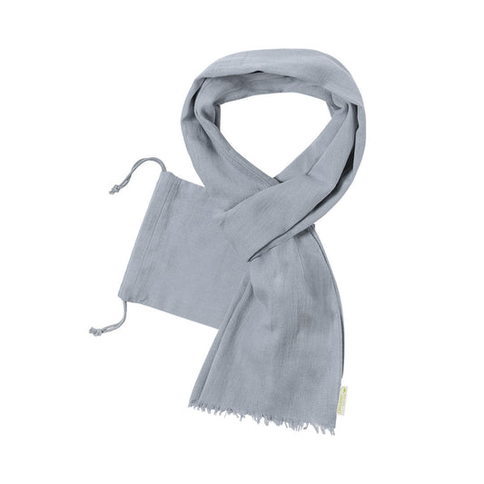 Foulard Betty em Algodão Orgânico - Conforto e Estilo