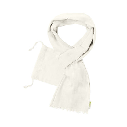 Foulard Betty em Algodão Orgânico - Conforto e Estilo