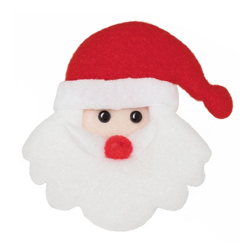 Íman de Natal Papá Noel