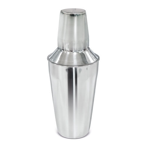 Coqueteleira em Aço Inoxidável 550 ml