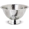 Champanheira em Aço Inoxidável Martelado 7.5L