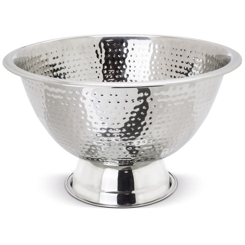 Champanheira em Aço Inoxidável Martelado 7.5L