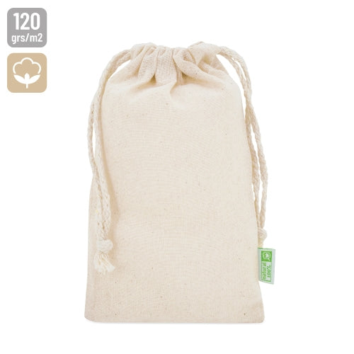 Bolsa de Algodão Personalizável