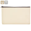 Necessaire de Algodão Canvas