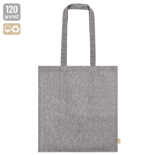 Saco de Algodão Reciclado
