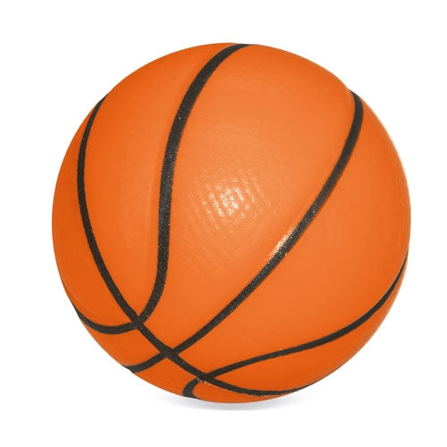 Bola Antistress Basquetebol
