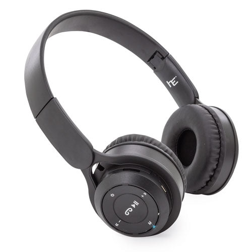 Auriculares Bluetooth Dobráveis
