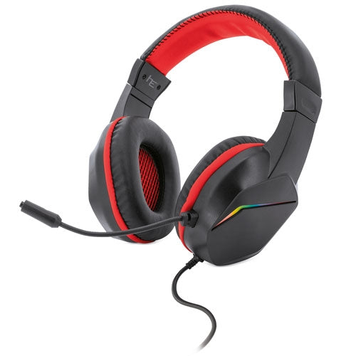 Auriculares Gaming com Microfone