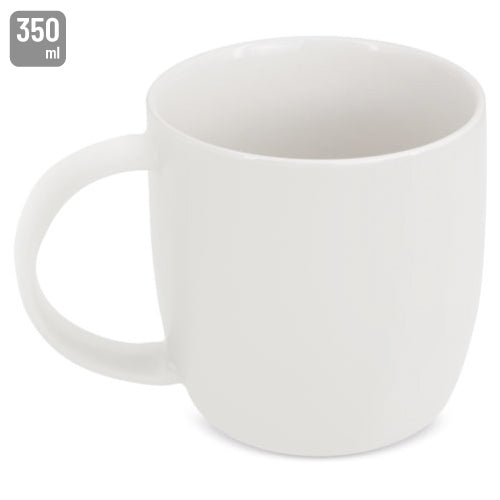 Caneca Cerâmica Artesanal