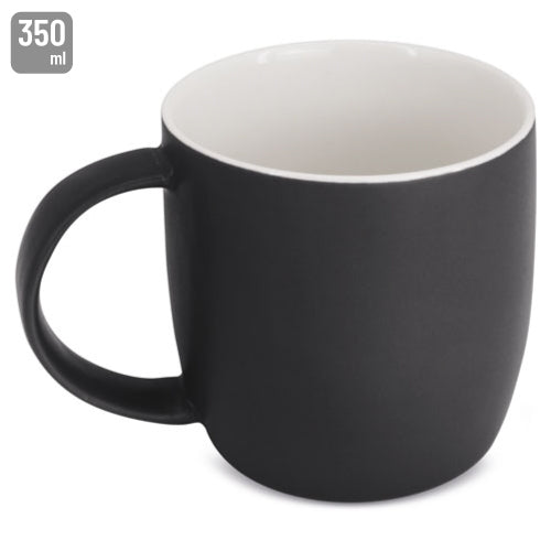 Caneca Cerâmica Artesanal