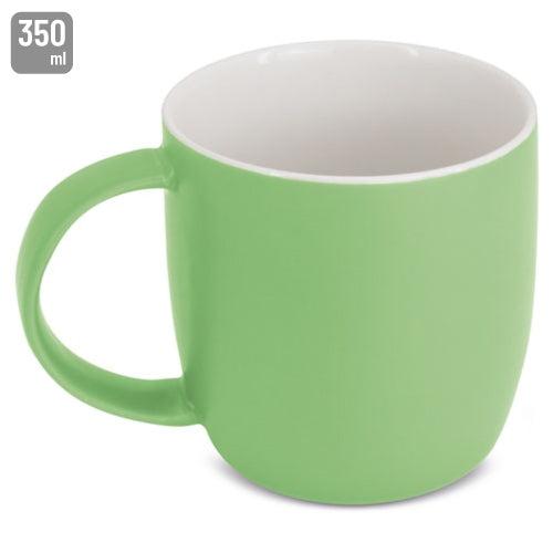 Caneca Cerâmica Artesanal