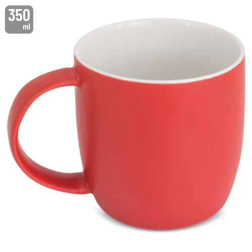 Caneca Cerâmica Artesanal