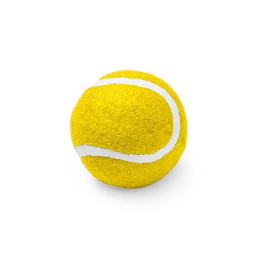 Bola Antiestresse em Silicone com Design de Ténis