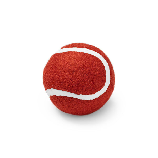 Bola Antiestresse em Silicone com Design de Ténis