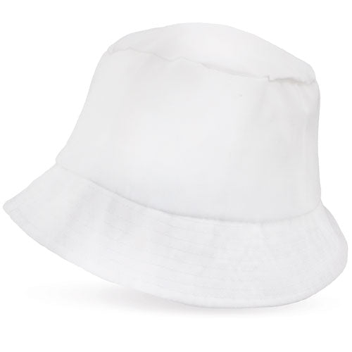 Chapéu Bob de Algodão e Poliéster