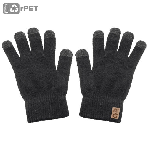 Luvas Touch Screen RPET