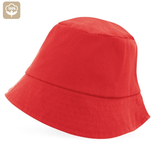 Chapéu de Pescador 100% Algodão