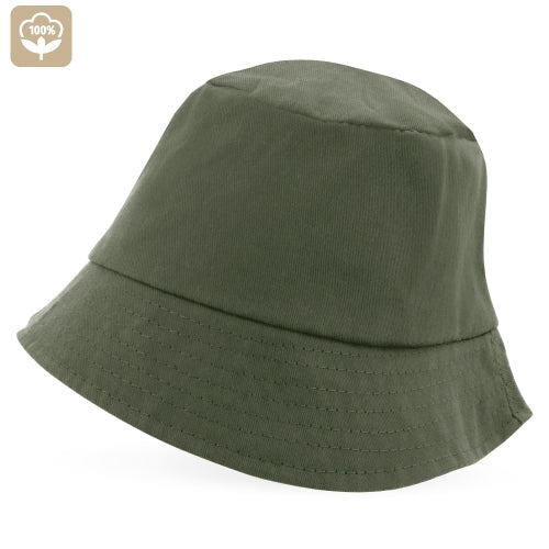 Chapéu de Pescador 100% Algodão