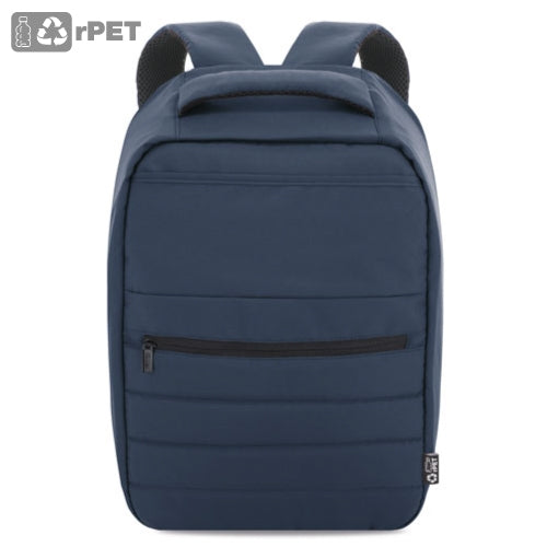 Mochila Antirroubo RPET