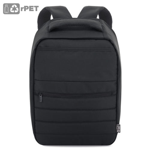 Mochila Antirroubo RPET