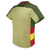 Camiseta Ténis Dry&Fresh Adulto