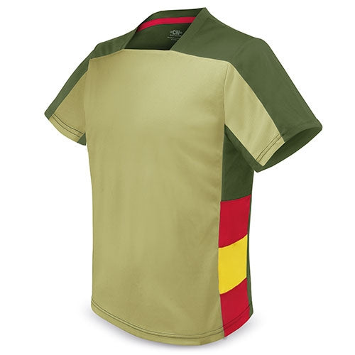 Camiseta Ténis Dry&Fresh Adulto