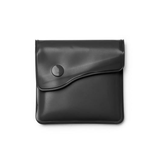 Capa Dura em PVC Brilhante para Caderno de Notas