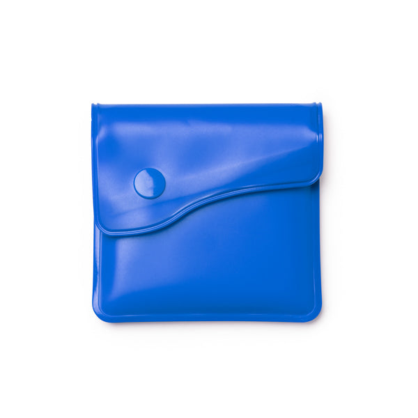 Capa Dura em PVC Brilhante para Caderno de Notas