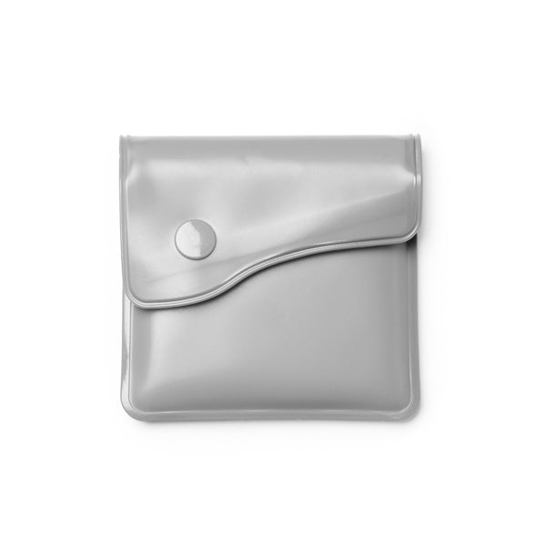 Capa Dura em PVC Brilhante para Caderno de Notas