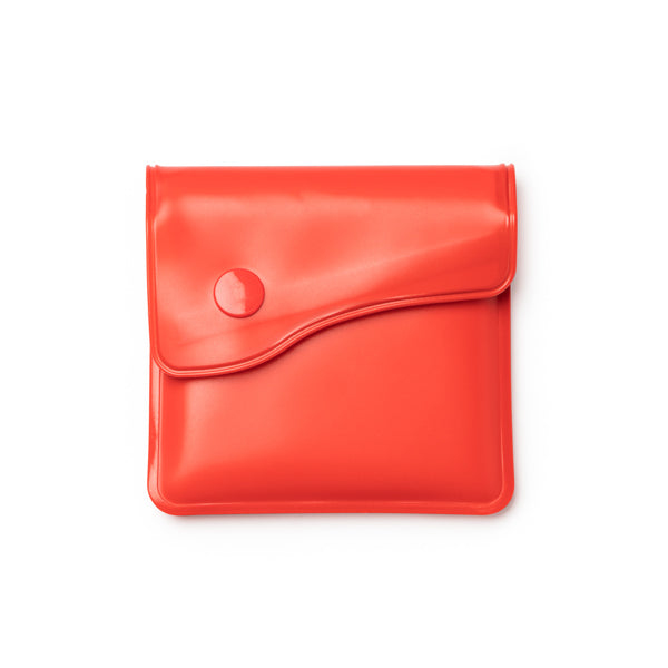 Capa Dura em PVC Brilhante para Caderno de Notas